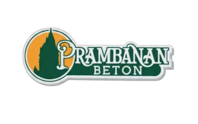 Logo Prambanan Beton